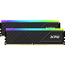 ADATA 32GB / 3200 XPG Spectrix D35G (Intel XMP) DDR4 RAM KIT (2x16GB) (AX4U320016G16A-DTBKD35G) memória (ram)