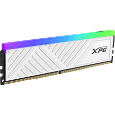ADATA 32GB / 3600 XPG Spectrix D35G RGB White DDR4 RAM memória (ram)