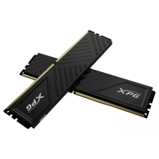 ADATA 32GB 3600MHz DDR4 RAM ADATA XPG GAMMIX D35 (2x16GB) (AX4U360016G18I-DTBKD35) memória (ram)
