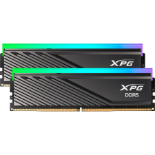 ADATA 32GB / 6000 XPG Lancer Blade RGB DDR5 RAM KIT (2x16GB) (AX5U6000C3016G-DTLABRBK) memória (ram)