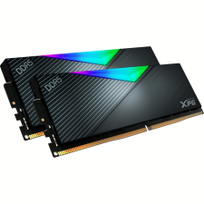 ADATA 32GB / 6000 XPG Lancer RGB Black DDR5 RAM KIT (2x16GB) (AX5U7200C3416G-DCLAR) memória (ram)