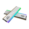 ADATA 32GB / 6400 XPG Lancer Blade White DDR5 RAM KIT (2x16GB)