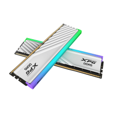 ADATA 32GB / 6400 XPG Lancer Blade White DDR5 RAM KIT (2x16GB) memória (ram)