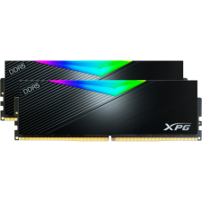 ADATA 32GB / 6400 XPG Lancer RGB Black DDR5 RAM KIT (2x16GB) memória (ram)