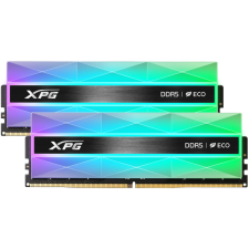 ADATA 32GB / 6800 XPG Lancer Neon DDR5 CL34 RGB Dual RAM KIT (2x16GB) (AX5U6800C3416G-DCLANRSG) memória (ram)