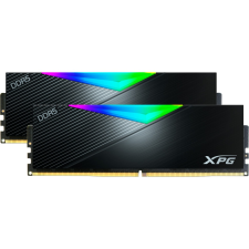 ADATA 32GB / 8000 XPG Lancer RGB Black DDR5 RAM KIT (2x16GB) memória (ram)