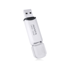 ADATA 32GB C906 USB 2.0 Pendrive - Fehér pendrive