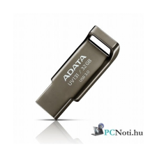 ADATA 32GB USB3.0 Króm (AUV131-32G-RGY) Flash Drive pendrive