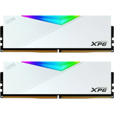 ADATA 32GB XPG Lancer RGB DDR5 6400MHz CL32 KIT AX5U6400C3216G-DCLARWH memória (ram)