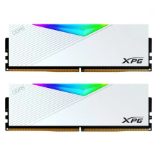 ADATA 32GB XPG Lancer RGB DDR5 7200MHz CL34 KIT AX5U7200C3416G-DCLARWH memória (ram)