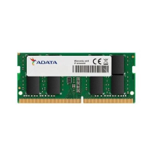 ADATA 8GB 3200MHz DDR4 Notebook RAM ADATA CL22 (AD4S32008G22-SGN) memória (ram)