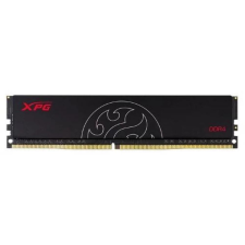 ADATA 8GB 3200MHz DDR4 RAM ADATA XPG Hunter (AX4U32008G16A-SBHT) - Bontott termék! memória (ram)