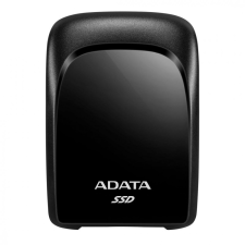 ADATA 960GB USB3.2/USB Type-C SC680 Black (ASC680-960GU32G2-CBK) merevlemez, ssd