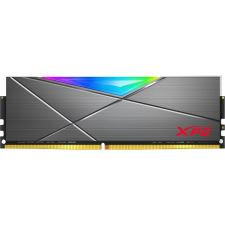 ADATA A-Data 8GB DDR4 3200MHz SPECTRIX D50 Black (AX4U32008G16A-ST50) memória (ram)