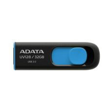 ADATA ADATA DashDrive UV128 kék  32GB, USB 3.0 (AUV128-32G-RBE) pendrive