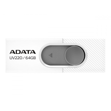 ADATA ADATA Flash Drive UV220 64GB USB 2.0 (AUV220-64G-RWHGY) merevlemez, ssd