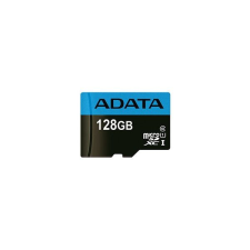 ADATA ADATA Memóriakártya MicroSDXC 128GB + Adapter UHS-I CL10 (100/25) memóriakártya
