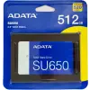 ADATA asu650ss-512gt-r