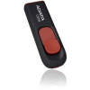 ADATA C008 16GB USB 2.0 ( Fekete+Piros ) USB memória