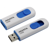 ADATA C008 32GB USB 2.0 Fehér (AC008-32G-RWE)