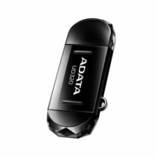 ADATA DashDrive Durable UD320 16GB USB 2.0 AUD320-16G-RBK pendrive
