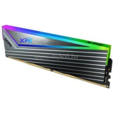 ADATA DIMM memória 16GB DDR5 6000MHz CL40 XPG CASTER RGB (AX5U6000C4016G-CCARGY) memória (ram)