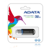 ADATA fekete USB flash meghajtó 32 GB
