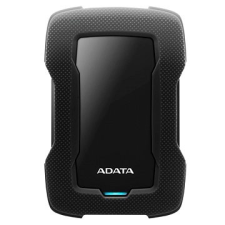 ADATA HD330 HDD 2.5 &amp;quot,4TB fekete (AHD330-4TU31-CBK) merevlemez
