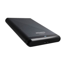 ADATA HDD ADATA 2,5&quot; 1TB USB 3.0 HV100 fekete merevlemez