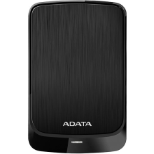 ADATA HV320 2TB, fekete merevlemez, ssd