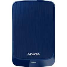 ADATA HV320 2TB, kék merevlemez, ssd