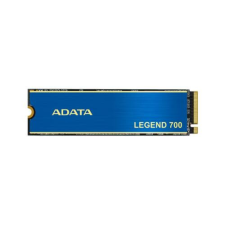 ADATA LEGEND 700 M.2 512 GB PCI Express 3.0 3D NAND NVMe merevlemez
