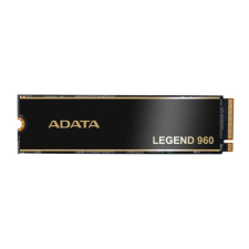 ADATA LEGEND 960 M.2 1000 GB PCI Express 4.0 3D NAND NVMe merevlemez