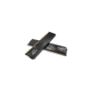 ADATA Memória Desktop - 32GB KIT XPG DDR5 LANCER BLADE (TRAY, 2x16GB, 6000MHz, CL30, 1.35V, hűtőbordás, fekete)
