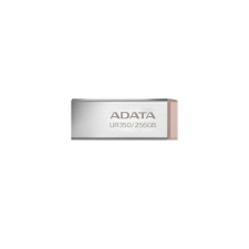 ADATA MEMORY DRIVE FLASH USB3.2 256G/UR350-256G-RSR/BG ADATA pendrive