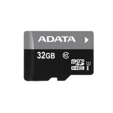 ADATA microSDHC 32GB UHS-I Premier memóriakártya