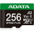 ADATA MicroSDXC 256GB Speed Plus + SD adapter