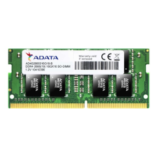 ADATA NB Memória DDR4 8GB 2666Mhz SODIMM (AD4S26668G19-SGN) memória (ram)