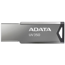 ADATA Pendrive - 128GB UV350 (USB3.2, Fekete) pendrive