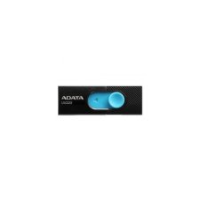 ADATA Pendrive 64GB, UV220, Fekete pendrive