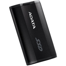 ADATA SD810 SSD 2TB, fekete merevlemez, ssd