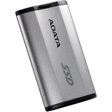 ADATA SD810 SSD 4TB, stříbrno-šedá (SD810-4000G-CSG) merevlemez