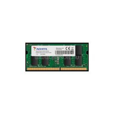 ADATA SODIMM memória 16GB DDR4 3200Mhz (AD4S3200716G22-RGN) memória (ram)