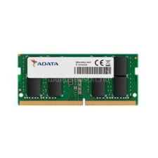ADATA SODIMM memória 16GB DDR4 3200MHz CL22 (AD4S320016G22-SGN) memória (ram)