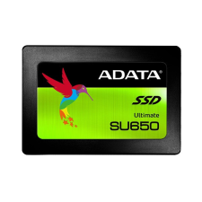 ADATA SSD 2.5&quot; SATA3 120GB SU650 merevlemez
