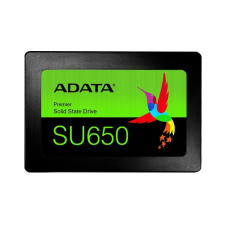 ADATA SSD 2.5&quot; SATA3 480GB SU650 merevlemez