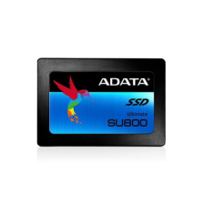 ADATA SSD 2.5" SATA3 256GB SU800 merevlemez, ssd