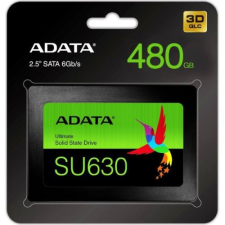 ADATA SSD 2.5" SATA3 480GB SU630 (264506) merevlemez, ssd