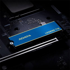 ADATA SSD M.2 2280 NVMe Gen3x4 1TB LEGEND 710 (319361) merevlemez, ssd