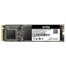 ADATA SSD M.2 2280 NVMe Gen3x4 512GB SX6000 Lite merevlemez